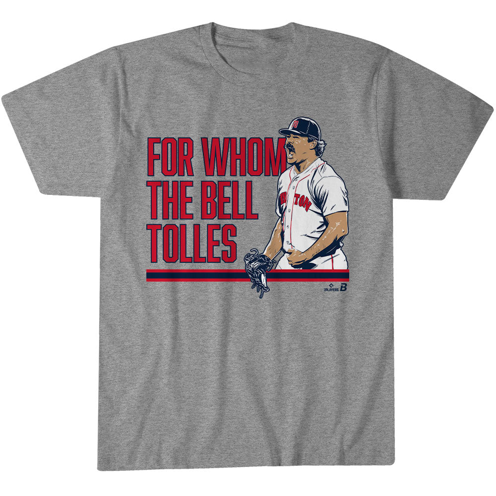 2623300 - Payton Tolle: For Whom The Bell Tolles