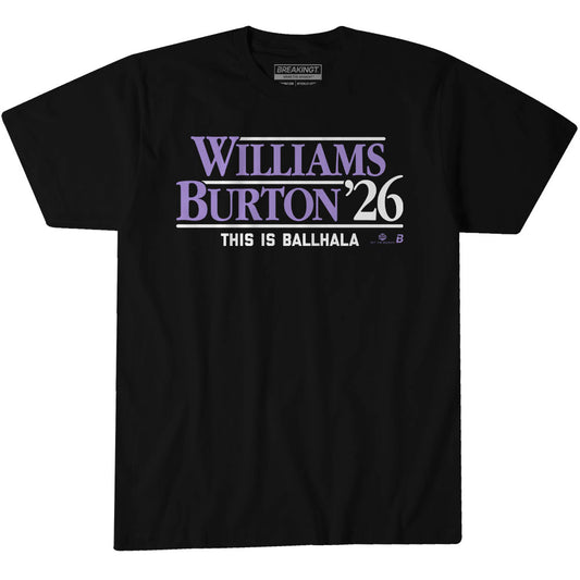 2624076 - Williams-Burton '26