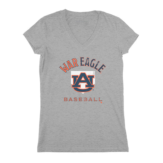 2622177 - Auburn Baseball: Home Plate