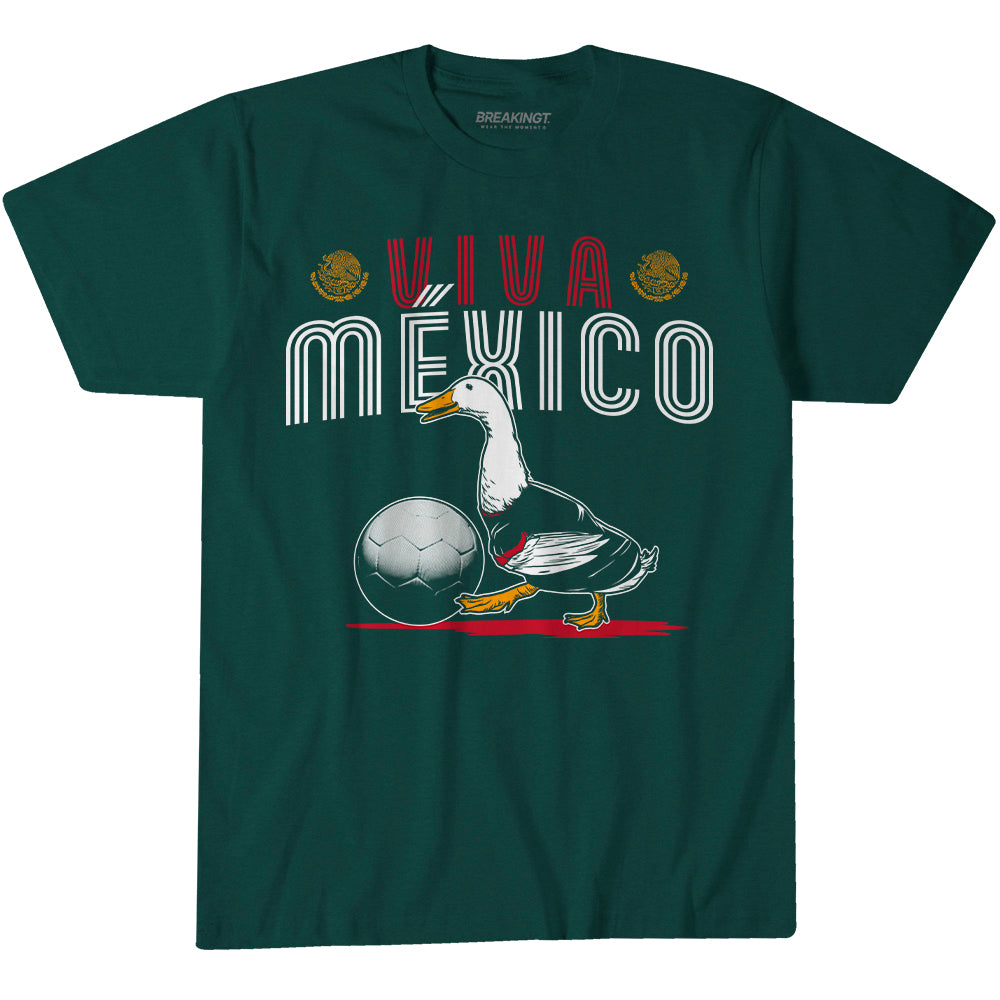 2622691 - Viva Mexico: Merlin The Mascot