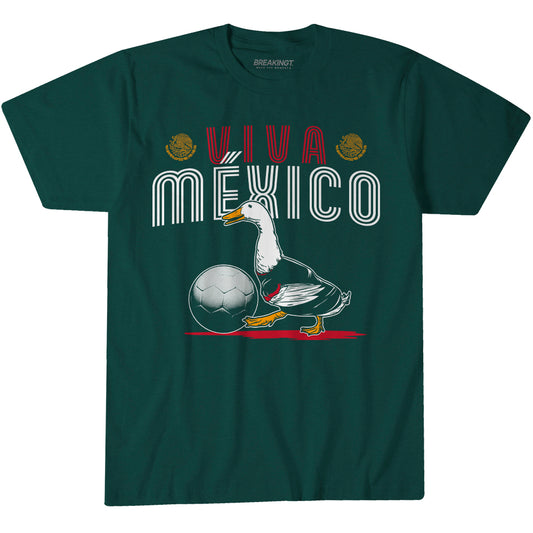2622691 - Viva Mexico: Merlin The Mascot