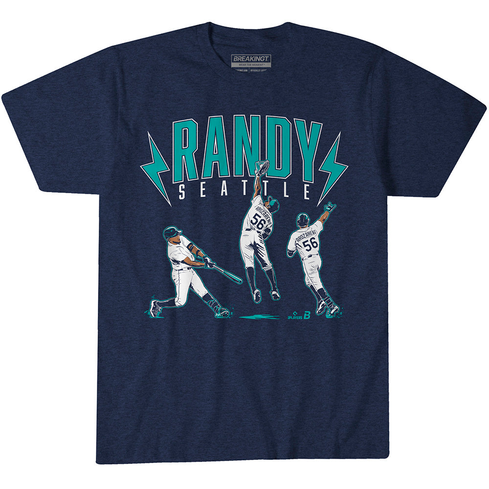 2623471 - The Randy Arozarena Game