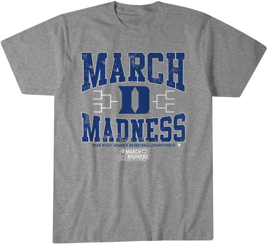 2621286 - Duke Blue Devils WBB: 2026 March Madness