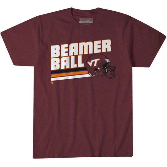 2622746 - Frank Beamer: Beamer Ball