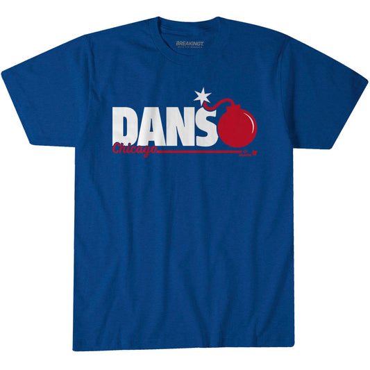 2622750 - Dansby Swanson: DansBomb Chicago