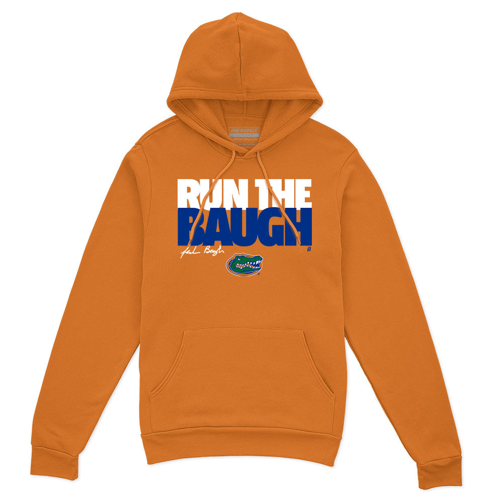 2623680 - Florida Football: Jadan Baugh Run The Baugh (Orange)