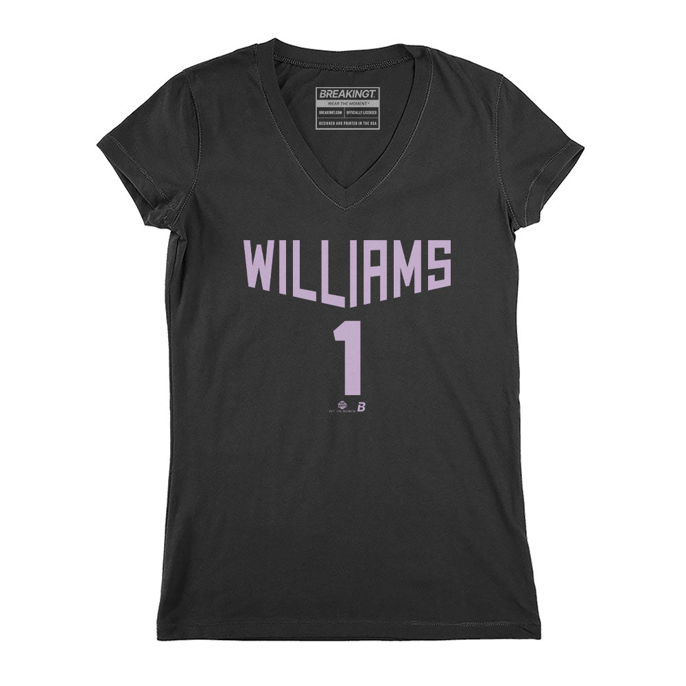 2622951 - Gabby Williams: GS 1