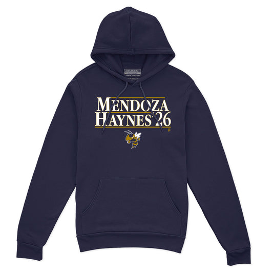 2623361 - Georgia Tech Football: Mendoza-Haynes '26