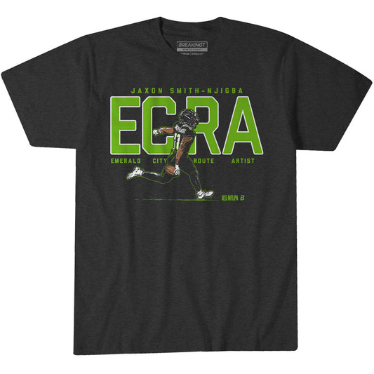 2623711 - Jaxon Smith-Njigba: ECRA