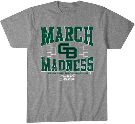 2621344 - Green Bay Phoenix WBB: 2026 March Madness