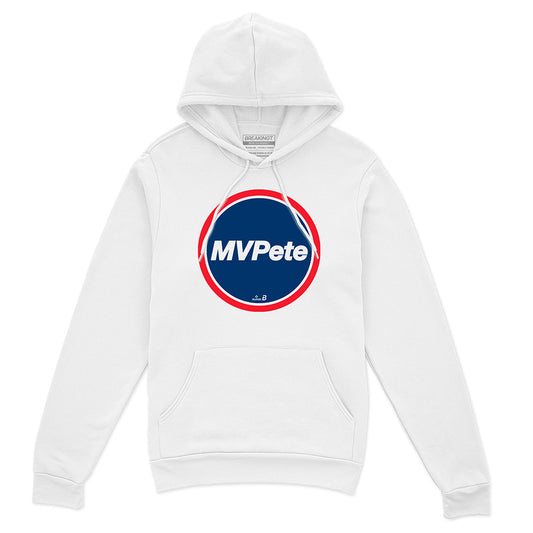 2623288 - Pete Crow-Armstrong: MVPete Logo