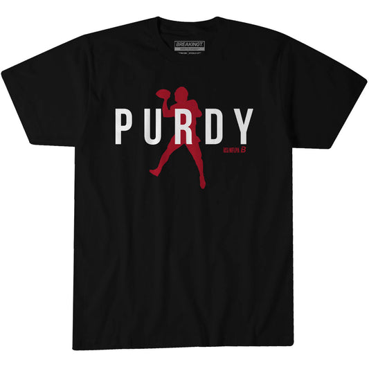 2623937 - Air Brock Purdy