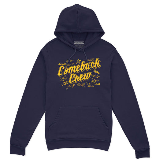 2623392 - Milwaukee Baseball: Comeback Crew