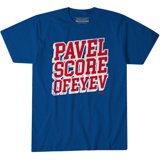 2622778 - Pavel Dorofeyev: New York Score-ofeyev
