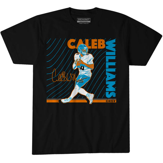 2622318 - Caleb Williams: Neon Nights