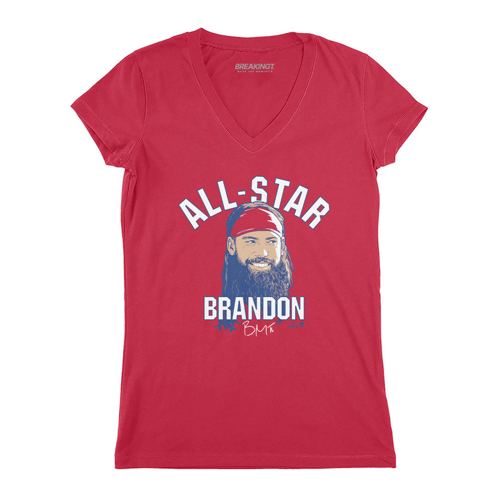 2622775 - Brandon Marsh: All-Star Brandon