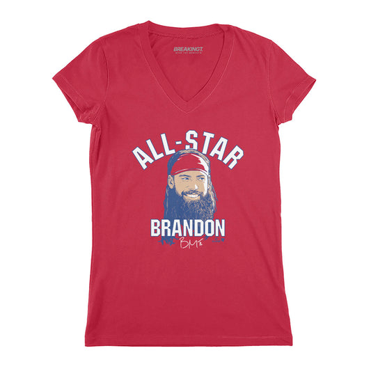 2622775 - Brandon Marsh: All-Star Brandon