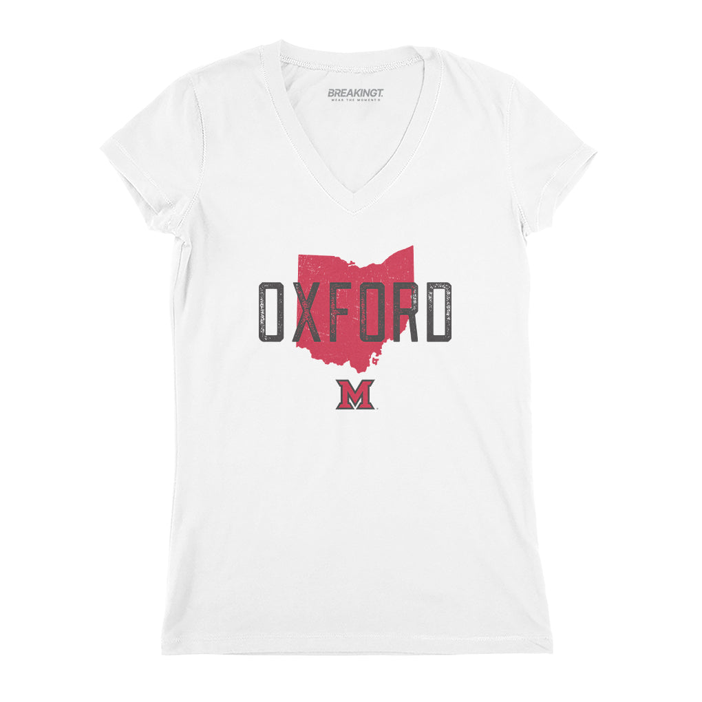 2621079 - Miami (OH) RedHawks: Oxford Hometown