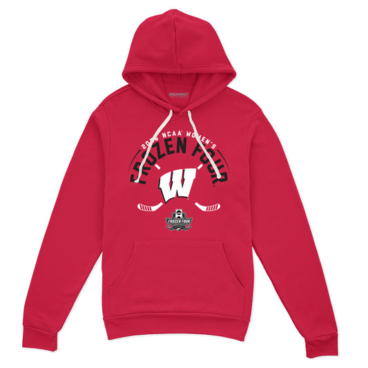 2621429 - Wisconsin Women's Hockey: 2026 Frozen Four