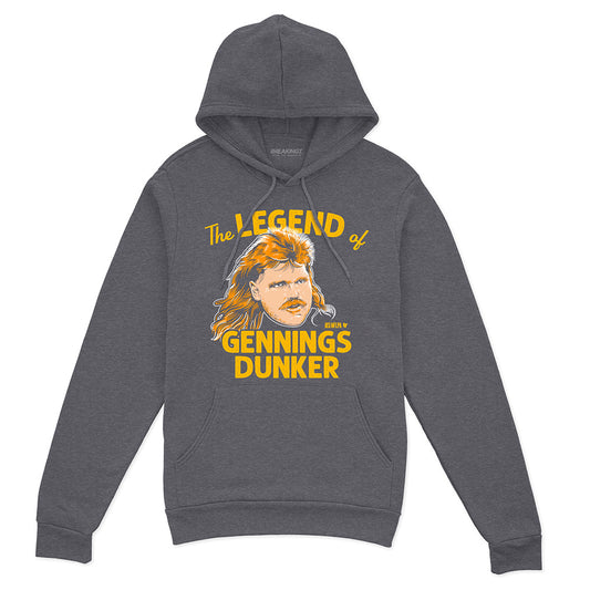 2621927 - The Legend of Gennings Dunker