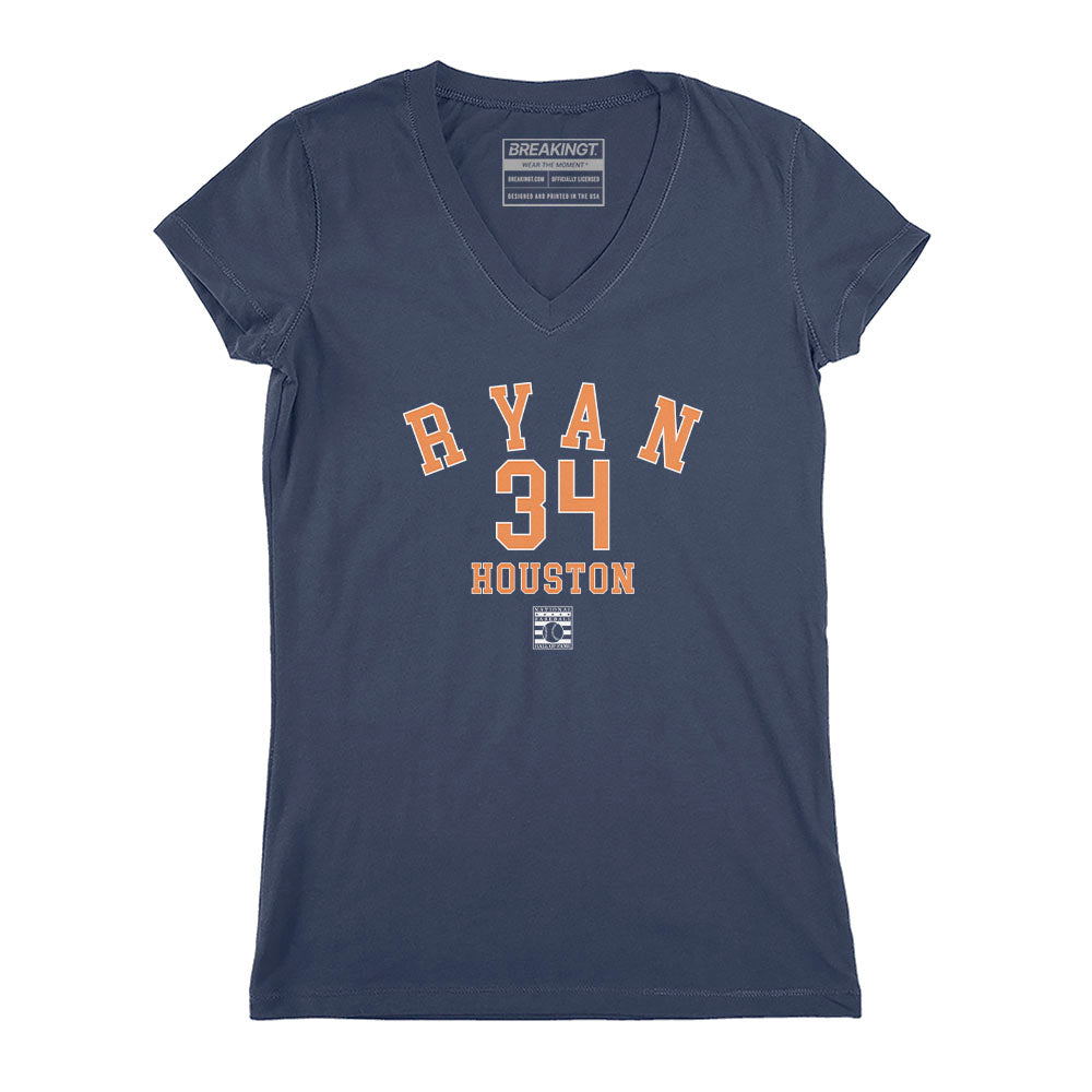 2622807 - Nolan Ryan: October's Finest Houston