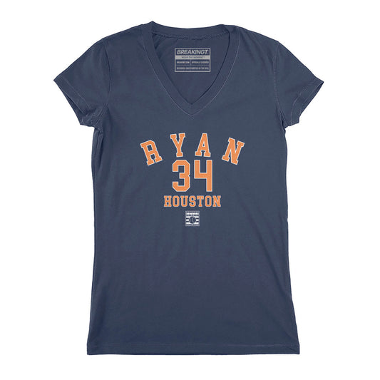 2622807 - Nolan Ryan: October's Finest Houston