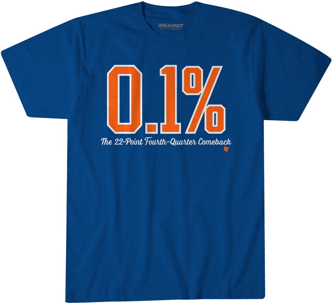 2622312 - New York: The 0.1% Chance Comeback