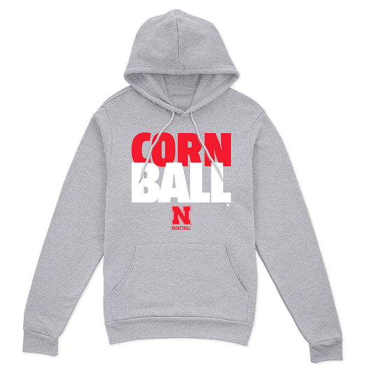 2621461 - Nebraska Basketball: Corn Ball