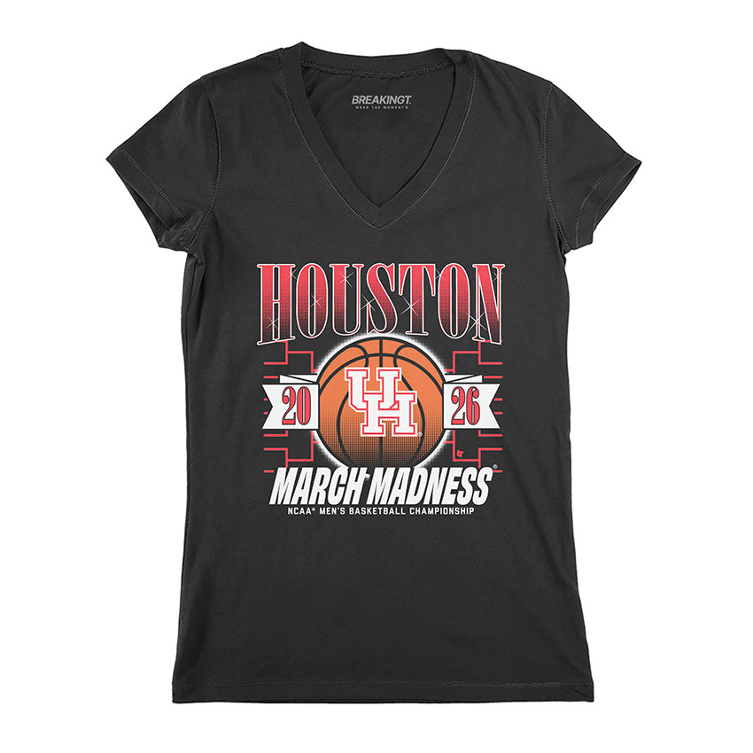 2621181 - Houston Cougars MBB: 2026 March Madness