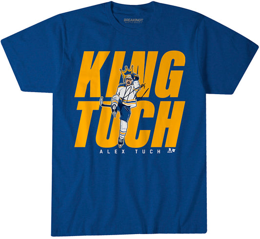 2621926 - Alex Tuch: King Tuch