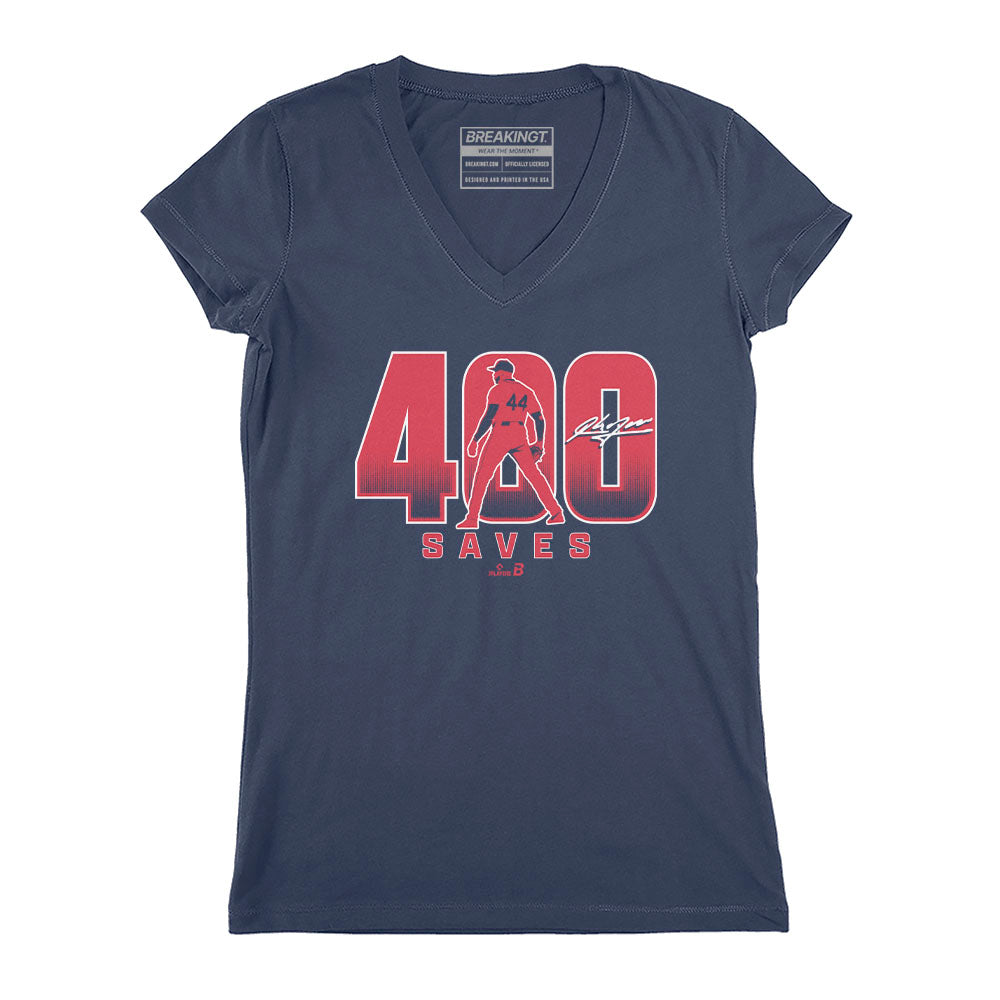 2623505 - Aroldis Chapman: 400 Saves