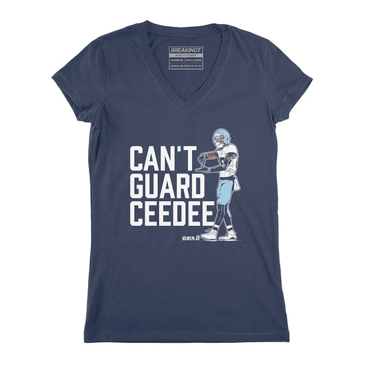 2624000 - CeeDee Lamb: Can't Guard CeeDee