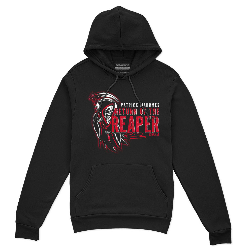 2623858 - Patrick Mahomes: Return Of The Reaper