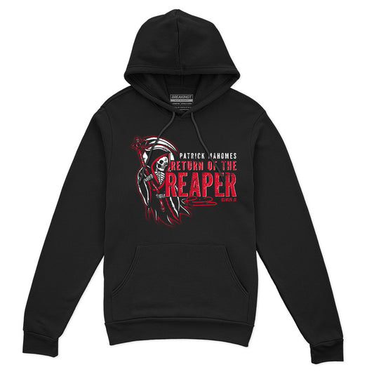 2623858 - Patrick Mahomes: Return Of The Reaper