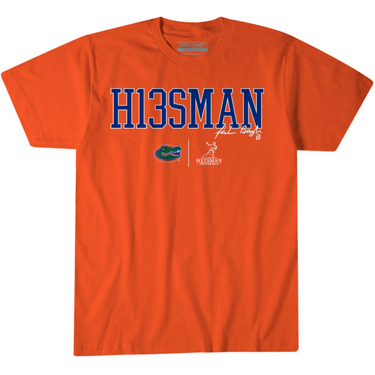 2623840 - Florida Football: Jadan Baugh H13SMAN