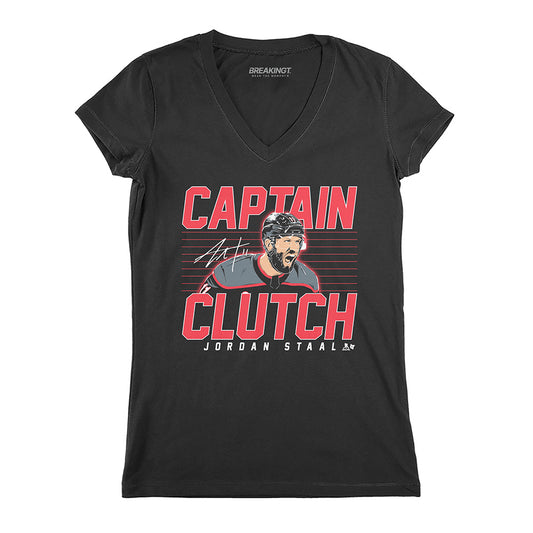 2622581 - Jordan Staal: Captain Clutch