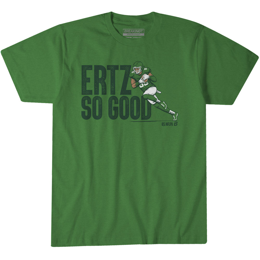2623850 - Zach Ertz So Good Philly