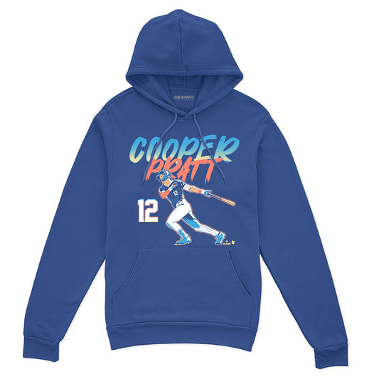2622614 - Cooper Pratt: Slugger Swing Number