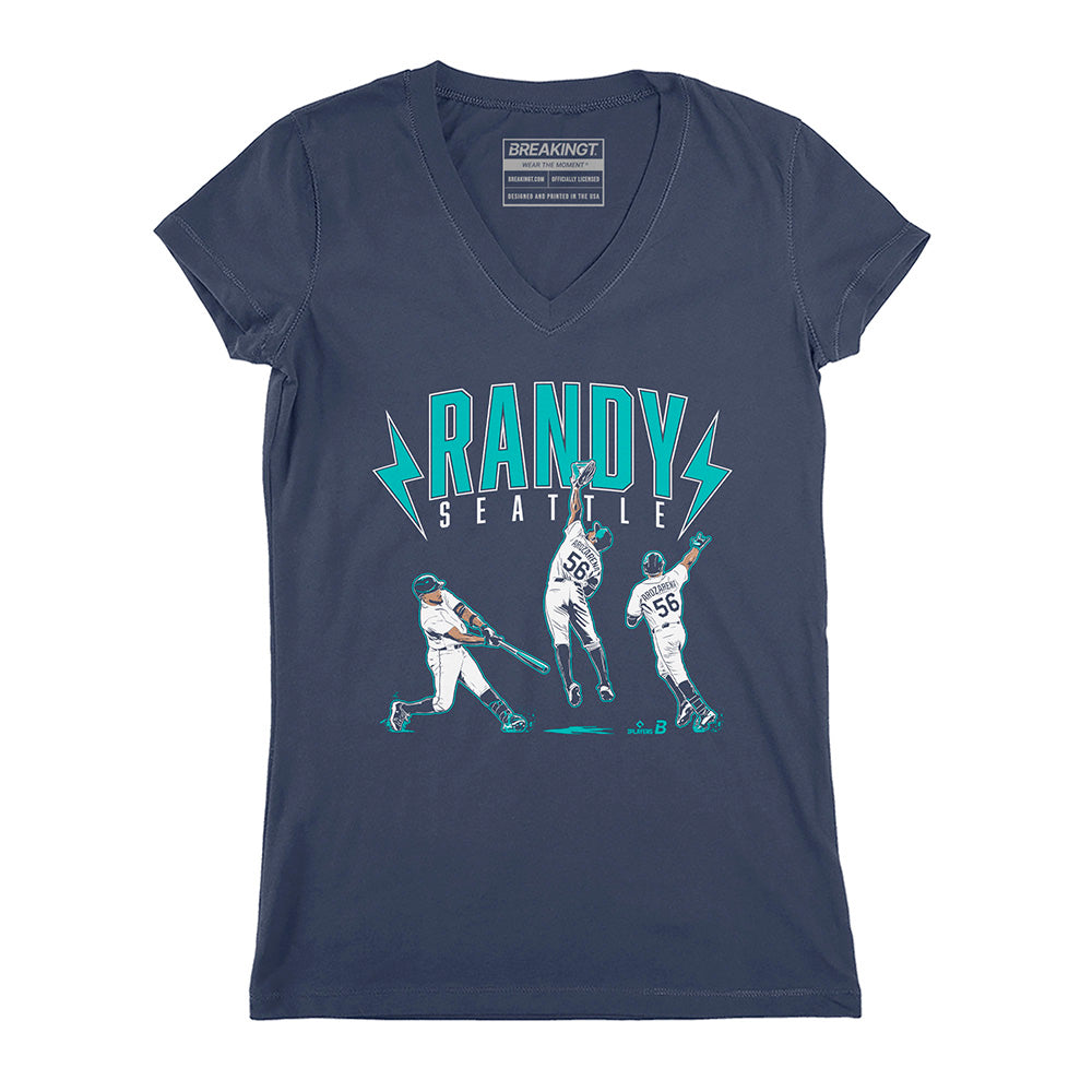 2623471 - The Randy Arozarena Game