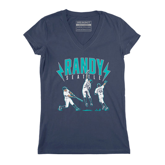 2623471 - The Randy Arozarena Game