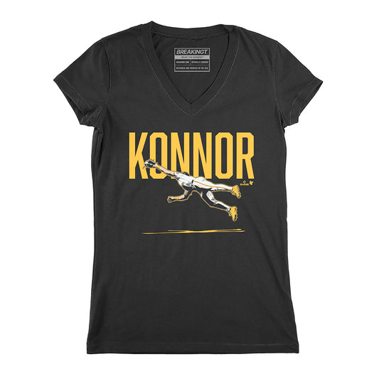 2622860 - Konnor Griffin: Diving Catch