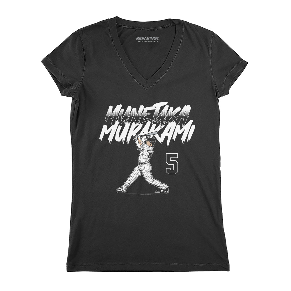 2622734 - Munetaka Murakami: Slugger Swing Number