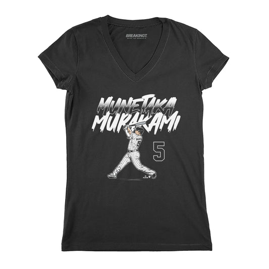 2622734 - Munetaka Murakami: Slugger Swing Number