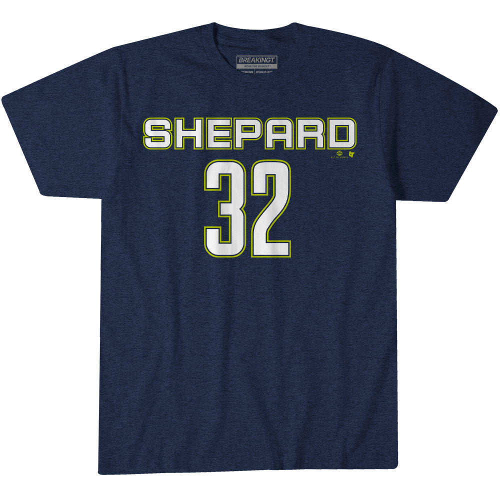2622949 - Jessica Shepard: DAL 32