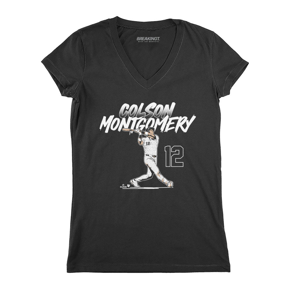 2622407 - Colson Montgomery: Slugger Swing Number
