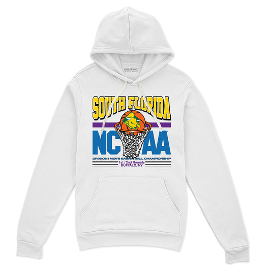 2621415 - USF Bulls MBB: 2026 NCAA Tournament Retro Vibes