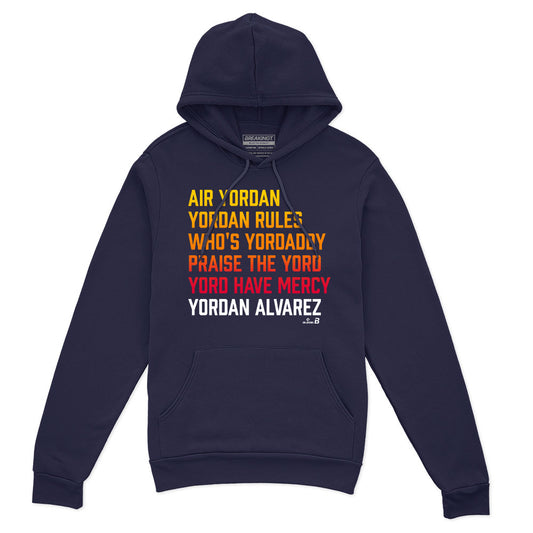 2623200 - Yordan Alvarez: Yord List
