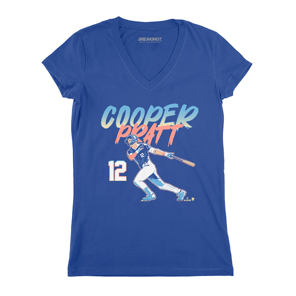 2622614 - Cooper Pratt: Slugger Swing Number