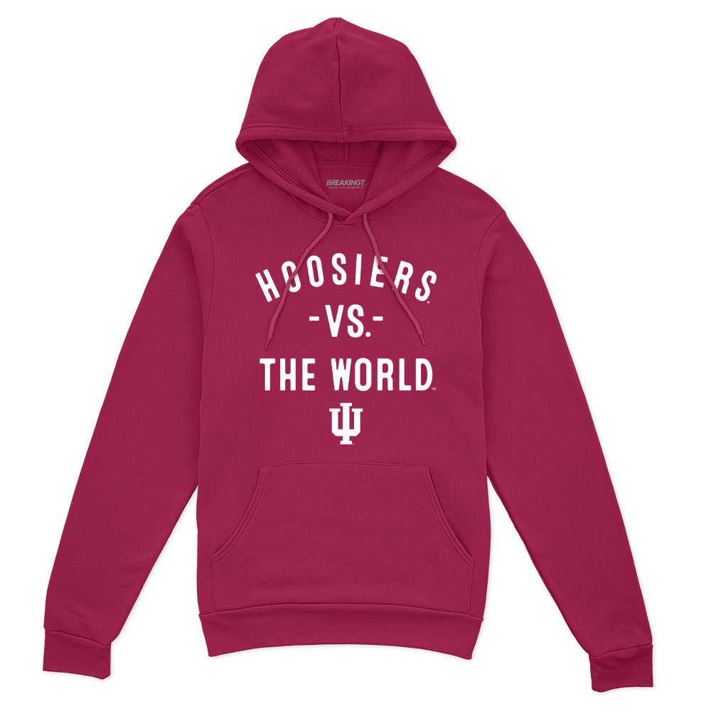 2622644 - Indiana: Hoosiers Vs. The World