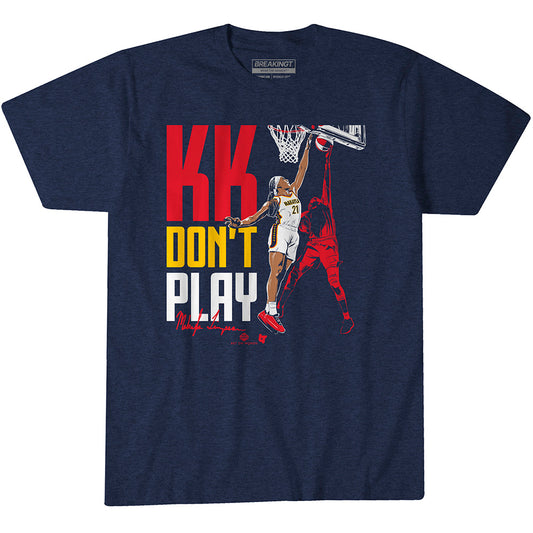 2622962 - Makayla Timpson: KK Don't Play